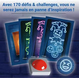 LOL - Qui rit sort Jeux de société famille