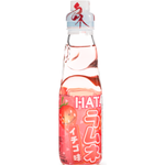 Ramune Hatakosen Strawberry