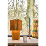 Styles Bougie ordinaire Vertes 4 pces