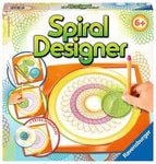 Spiral Designer Classic - Dessin