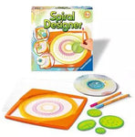 Spiral Designer Classic - Dessin