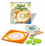 Spiral Designer Classic - Dessin