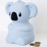 Tirelire Koala silicone - Kidybank