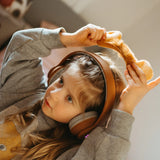 KIDYEARS Casque audio Lion