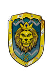 Bouclier de Lion EVA