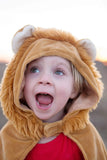 Cape lion 2-3 ans