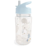 Gourde 400ml - Les contes de Christian la baleine