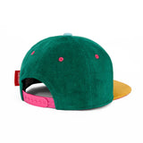Casquette Sweet Rainbow