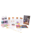Kit de créations de potions magiques - Enchanted Elixir Potion Shop Set