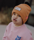 Bonnet Color Block Woody - Hello Hossy