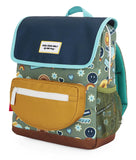 Sac Smiley - Hello Hossy