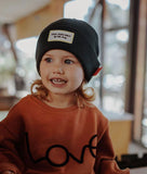 Bonnet Urban Green - Hello Hossy