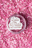 Paillettes libres - Eco bio glitter