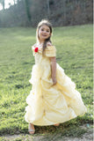 Once upon a Princess Beauty - Robe Belle (2 tailles)