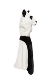 Cape de panda 2-3 ans