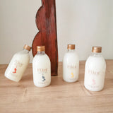 Lessives parfumées - Coffret découverte  - Pikoc