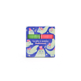 2 pâtes à modeler phosphorescentes - Les petites merveilles