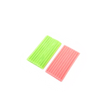 2 pâtes à modeler phosphorescentes - Les petites merveilles