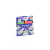 2 pâtes à modeler phosphorescentes - Les petites merveilles