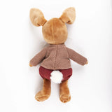 LENNY LAPIN COMÉDIE MUSICALE