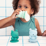 Set Grenouilles de bain