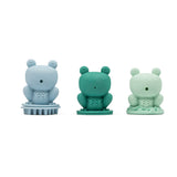 Set Grenouilles de bain