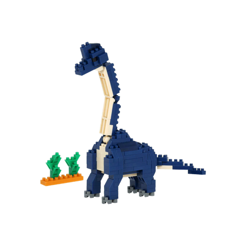 Brachiosaure