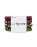Kknekki Bundle - Lot de 4 élastiques
