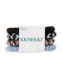 Kknekki Bundle - Lot de 4 élastiques