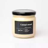 Canapé mood | Bougie "calme & relaxation"