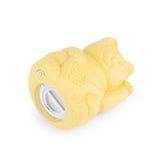 Tirelire Lucky Cat Money Box Yellow