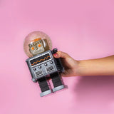 Summerglobe - The Giant Robot