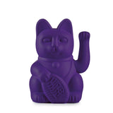 Lucky Cat - Violet - confiance en soi