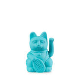 Lucky Cat Mini / Turquoise Amitié