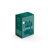 Lucky Cat Mini / Green FAMILY