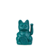 Lucky Cat Mini / Green FAMILY