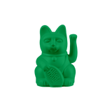 Lucky Cat Mini / Vert vif