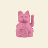 Lucky Cat Mini / Hot Pink