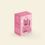 Lucky Cat Mini / Hot Pink