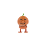 Halloween citrouille hoptimist