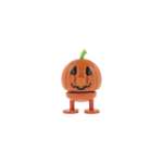 Halloween citrouille hoptimist