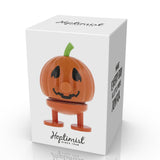 Halloween citrouille hoptimist