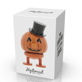 Halloween citrouille hoptimist