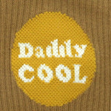 Chaussettes adulte "Daddy cool" taille 41-44