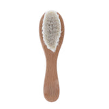 Brosse à cheveux bébé baleine - Le petit Souk