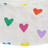 Sac banane enfant multicœurs - Le petit souk