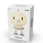 Hoptimist - Soft lampe XL Blanc