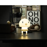 Hoptimist - Soft lampe XL Blanc