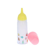 Biberon magique rose - Le petit Souk