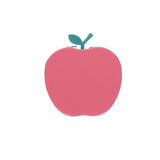 Miroir de poche pomme rose - Dans mon jardin